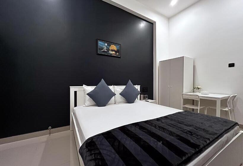 膳宿费 Kiana Stays