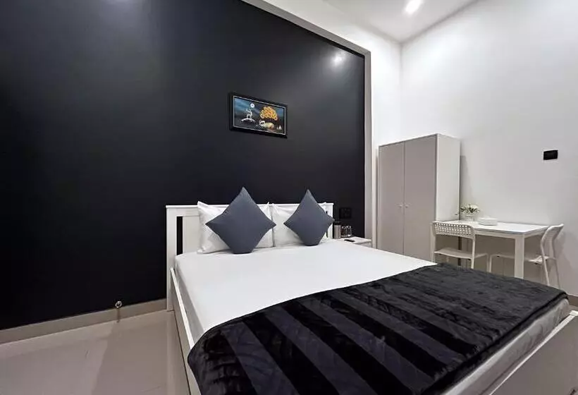 ペンション Kiana Stays