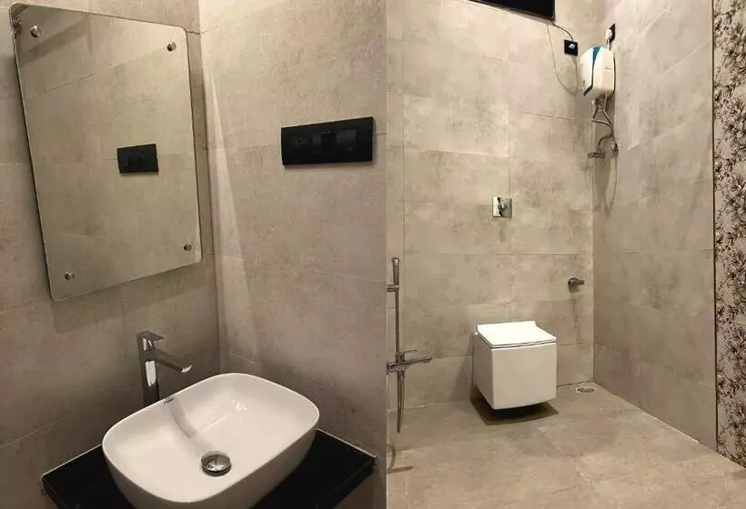 ペンション Kiana Stays