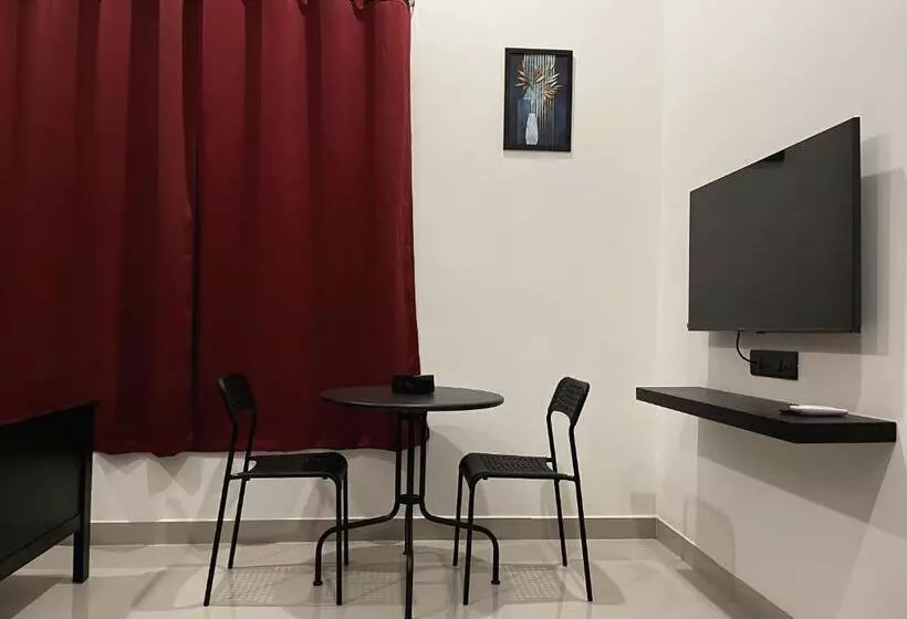 ペンション Kiana Stays