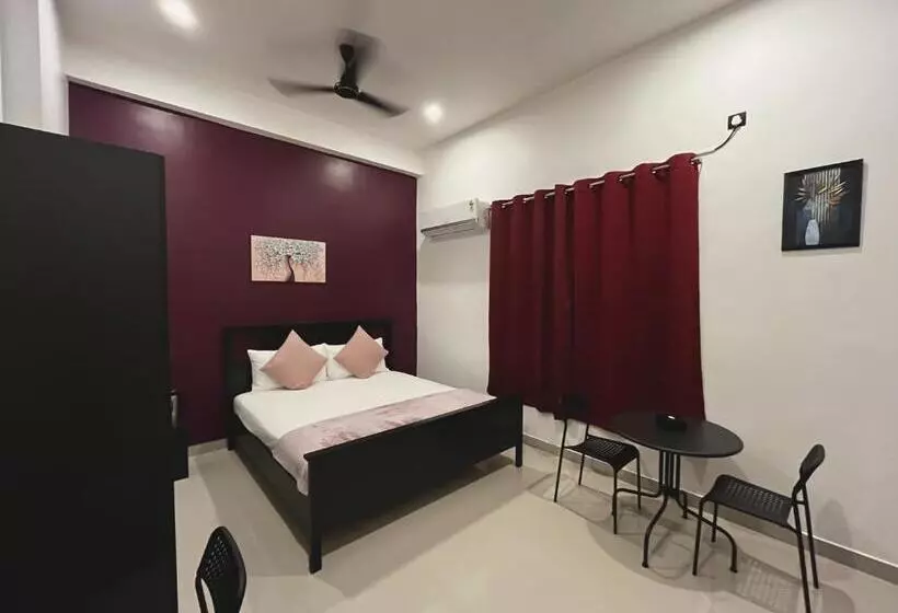 ペンション Kiana Stays