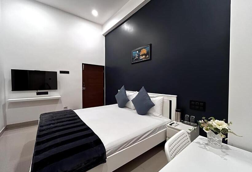 膳宿费 Kiana Stays