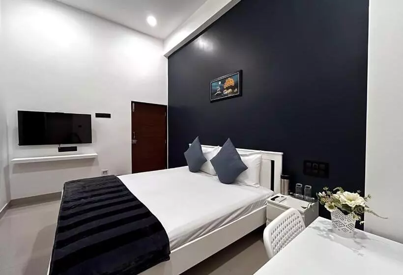 ペンション Kiana Stays