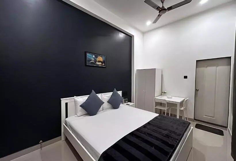 ペンション Kiana Stays