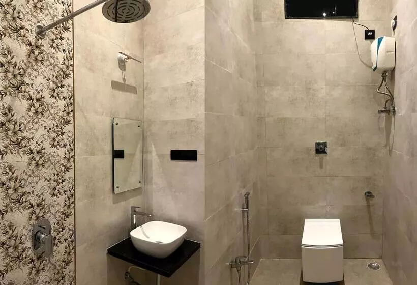 ペンション Kiana Stays