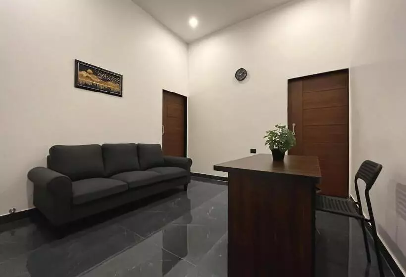 ペンション Kiana Stays