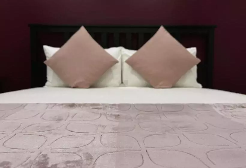 ペンション Kiana Stays