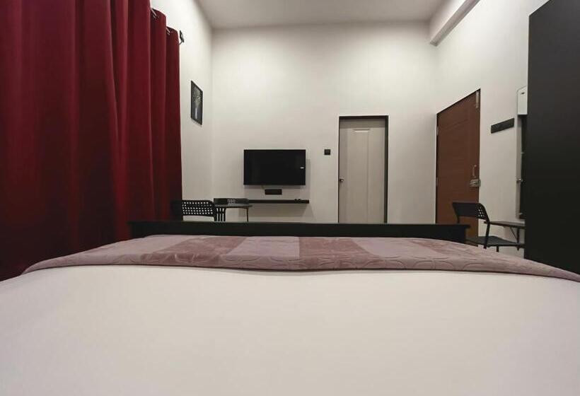 膳宿费 Kiana Stays