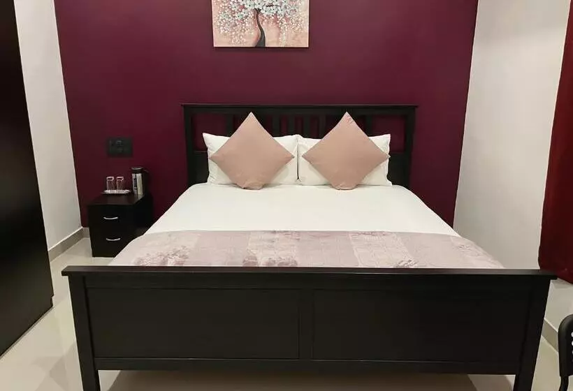 ペンション Kiana Stays