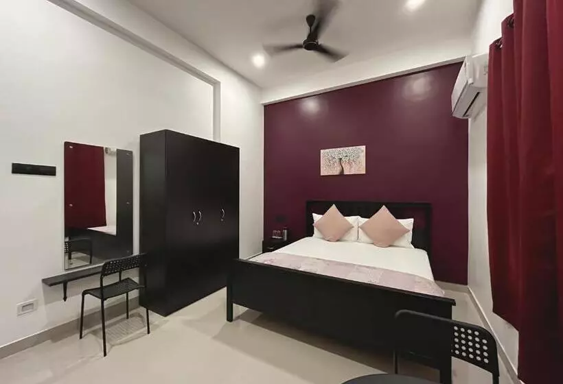 ペンション Kiana Stays