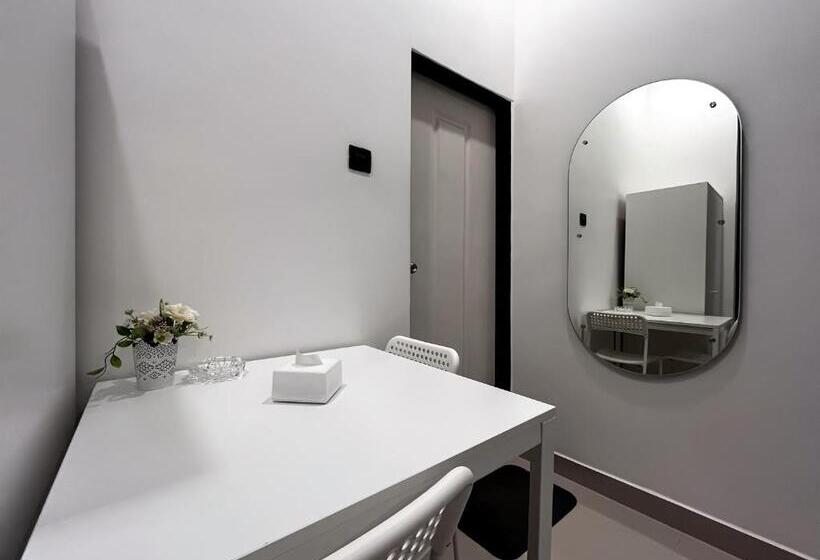 膳宿费 Kiana Stays