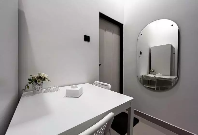 ペンション Kiana Stays