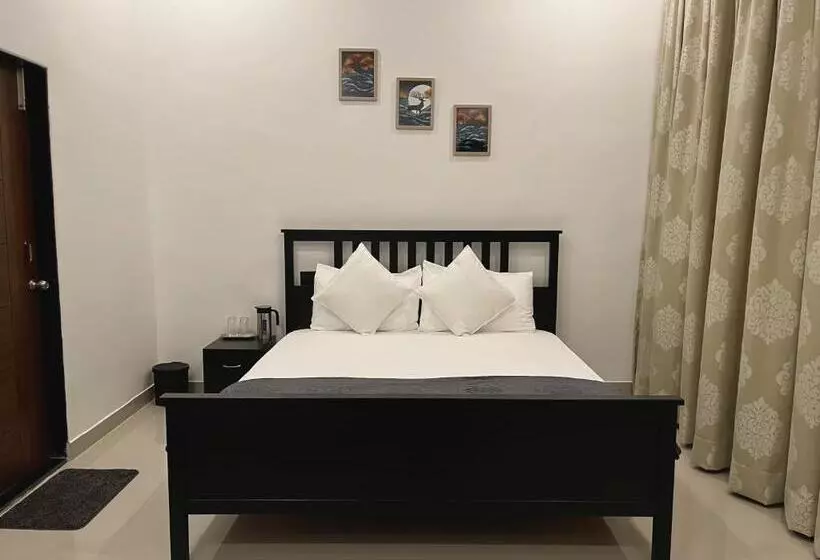 ペンション Kiana Stays