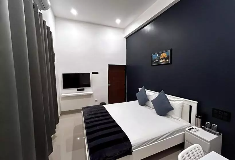 ペンション Kiana Stays