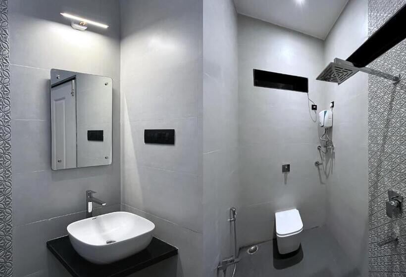 膳宿费 Kiana Stays