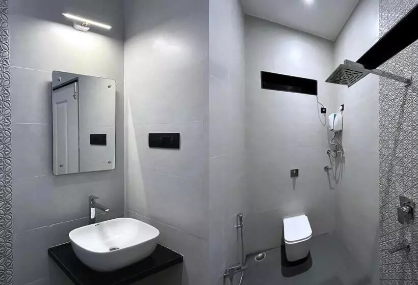 ペンション Kiana Stays