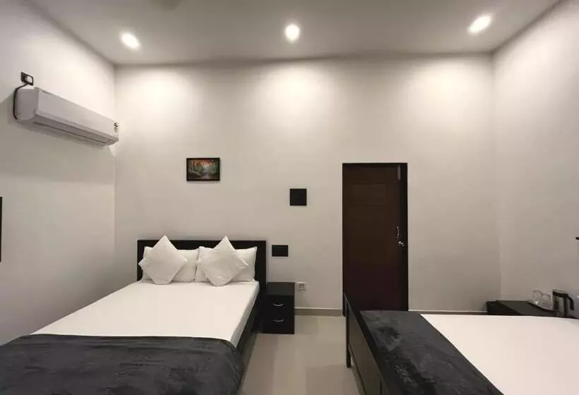 ペンション Kiana Stays