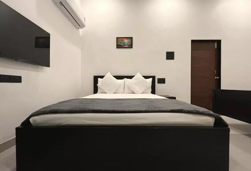 ペンション Kiana Stays