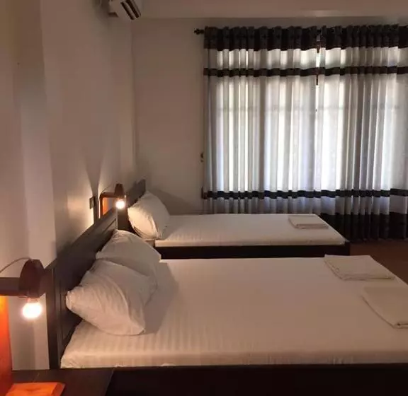 Majatalo Langama Thena   New Town