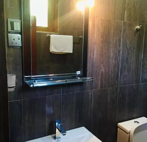 Majatalo Langama Thena   New Town