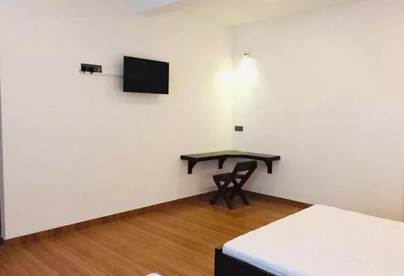 Majatalo Langama Thena   New Town