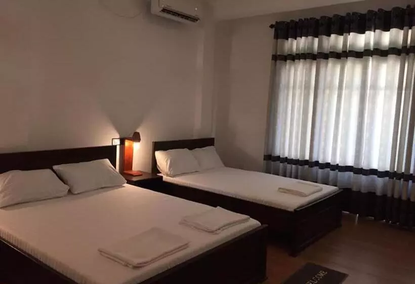 Majatalo Langama Thena   New Town