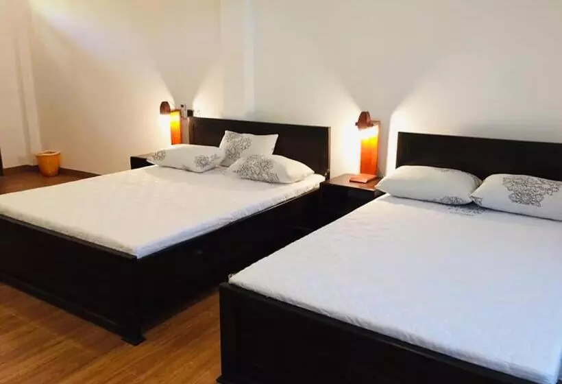 Majatalo Langama Thena   New Town