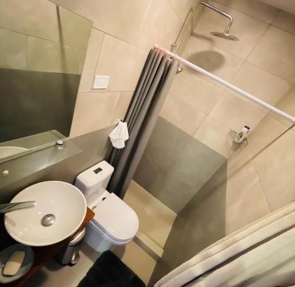 بنسيون Lodge Playa Negra