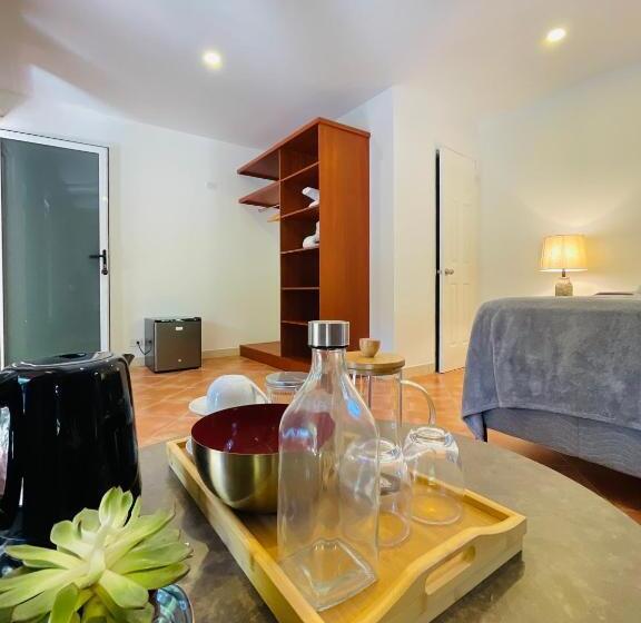 بنسيون Lodge Playa Negra