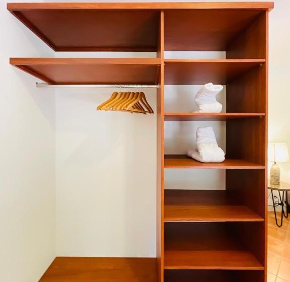 بنسيون Lodge Playa Negra