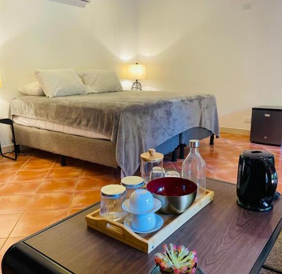 بنسيون Lodge Playa Negra