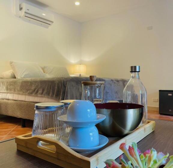 بنسيون Lodge Playa Negra