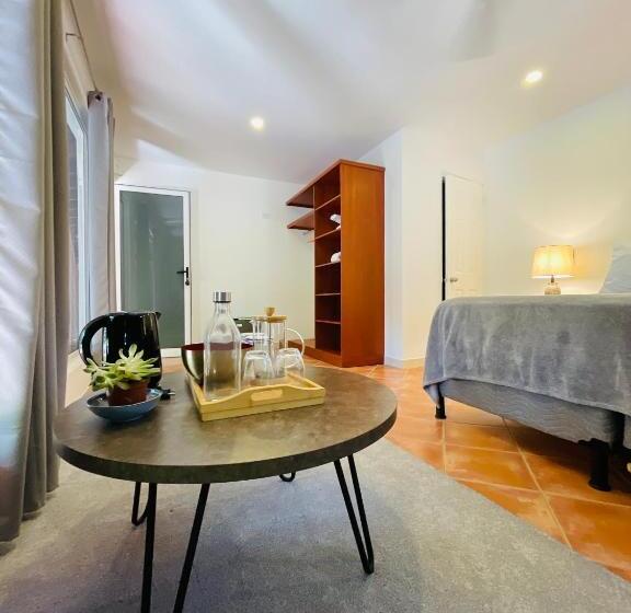 بنسيون Lodge Playa Negra