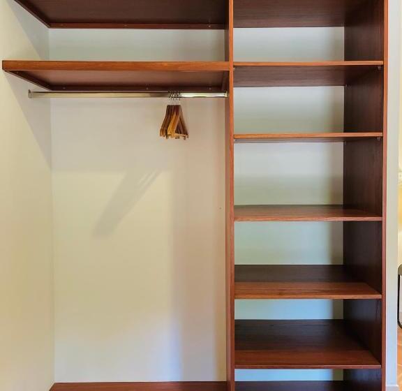 بنسيون Lodge Playa Negra