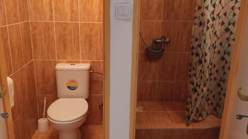 ペンション Penzión Enbra