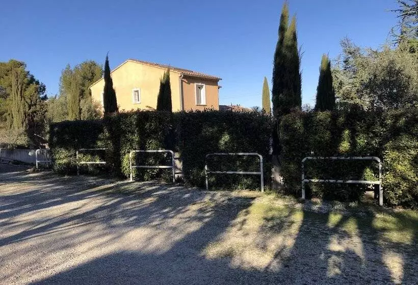 ペンション Domaine Les Gendalis