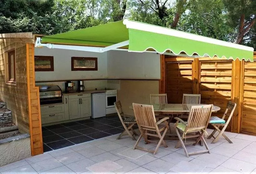 ペンション Domaine Les Gendalis