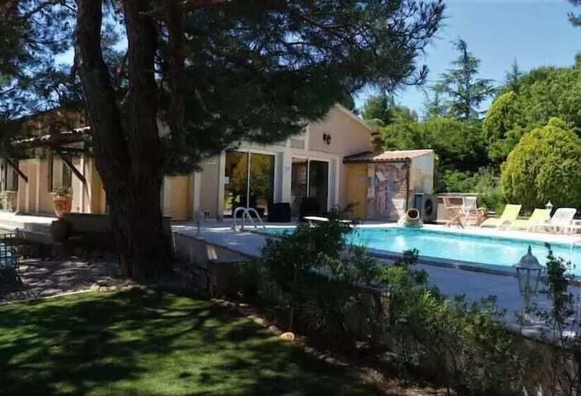 ペンション Domaine Les Gendalis