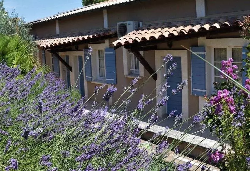 ペンション Domaine Les Gendalis