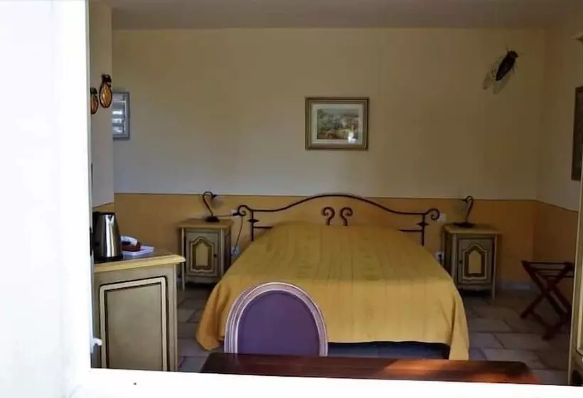 ペンション Domaine Les Gendalis