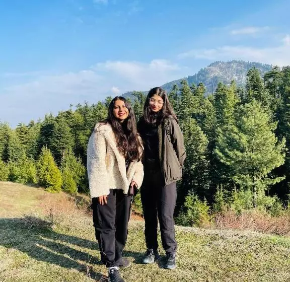 Majatalo The Gulmarg Palace