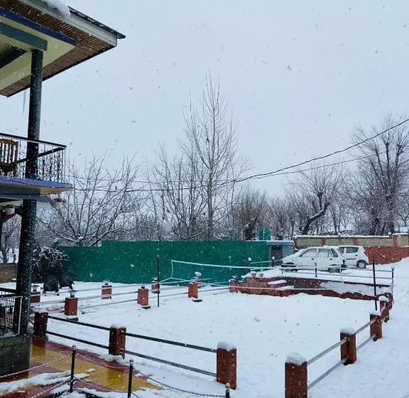 Majatalo The Gulmarg Palace