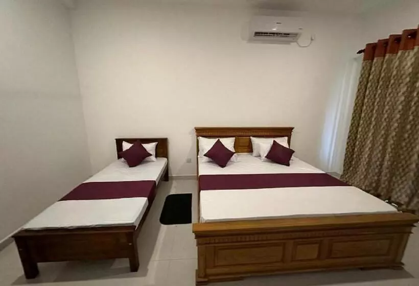 Majatalo Highway Reach Layathraa