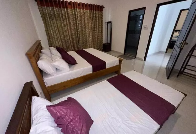 Majatalo Highway Reach Layathraa