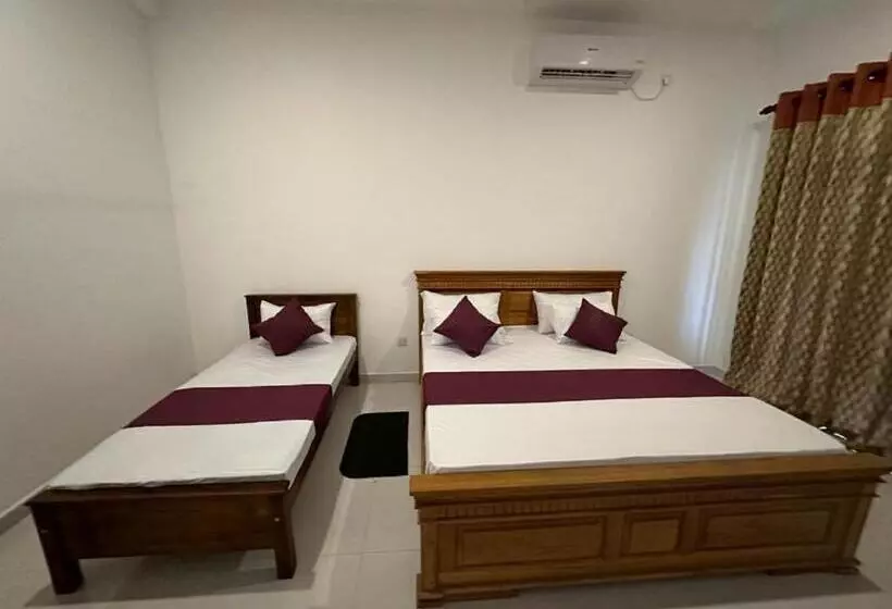 Majatalo Highway Reach Layathraa