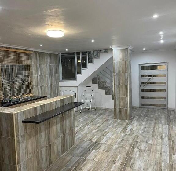 بنسيون The Muse Guest House