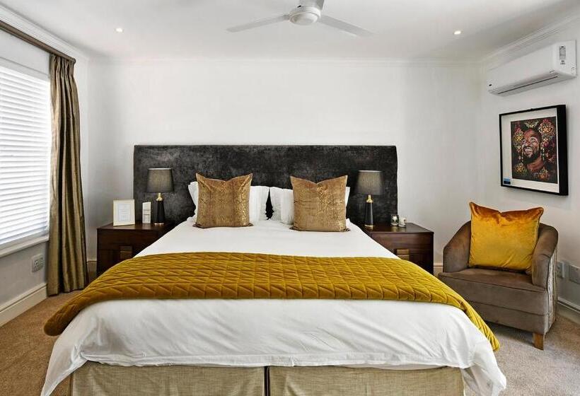 بنسيون The Muse Guest House