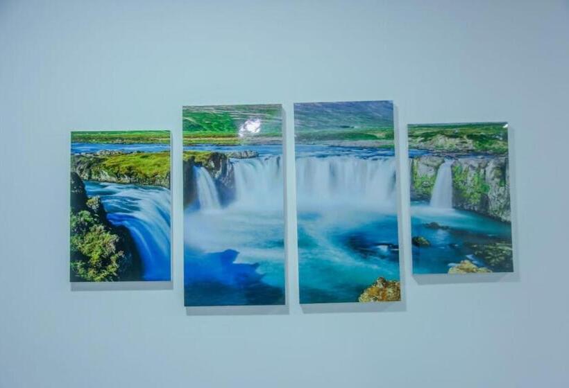 פנסיון Villa Sunsea