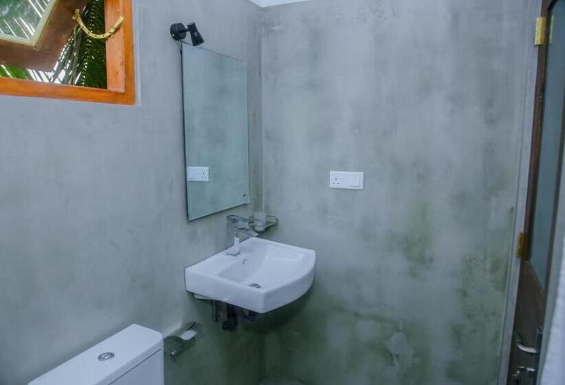 פנסיון Villa Sunsea