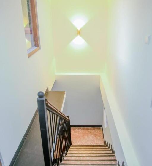 פנסיון Villa Sunsea